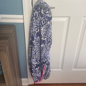 Lilly Pulitzer Infinity Scarf